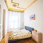 Apartmán Mosaic Center *