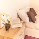 Mosaic Center Apartmán *