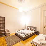 Mosaic Center Apartmán Riga