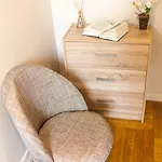 Mosaic Center Apartmán *