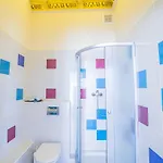 Mosaic Center Apartmán Riga