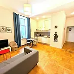Apartmán Mosaic Center