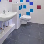 Apartmán Mosaic Center *
