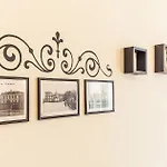 Mosaic Center *