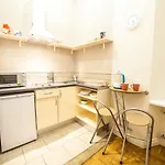 Apartmán Mosaic Center Riga
