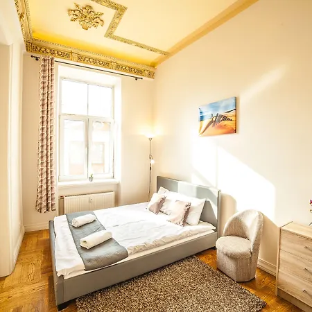 Mosaic Center Apartamento