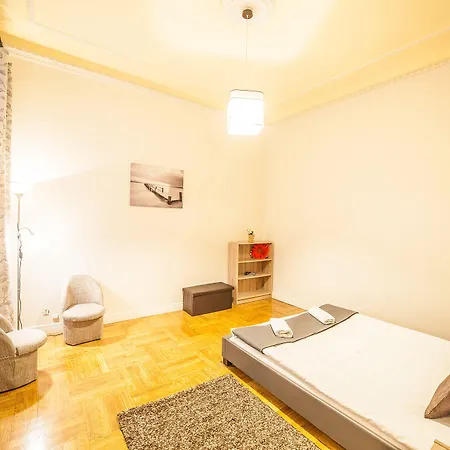 Apartamento Mosaic Center Riga