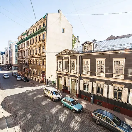 Mosaic Center Riga