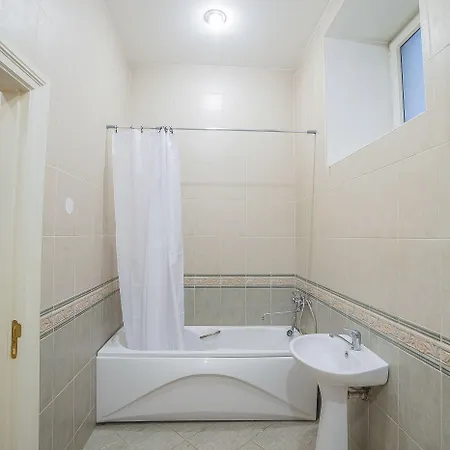Apartamento Mosaic Center Riga