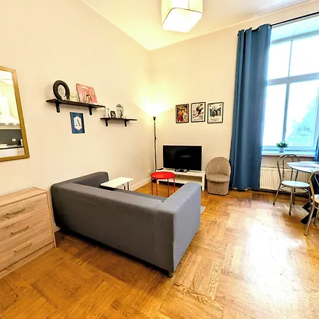 Apartamento Mosaic Center Riga