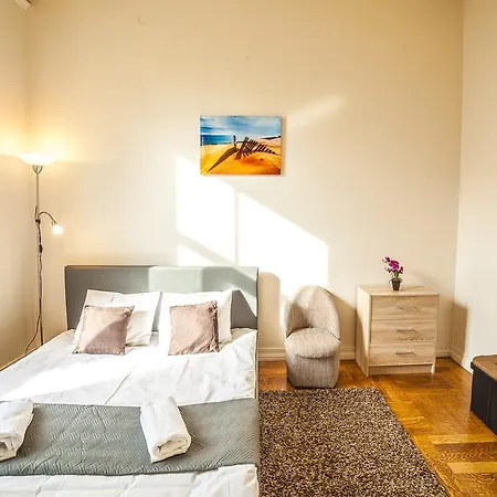 Apartment Mosaic Center Riga