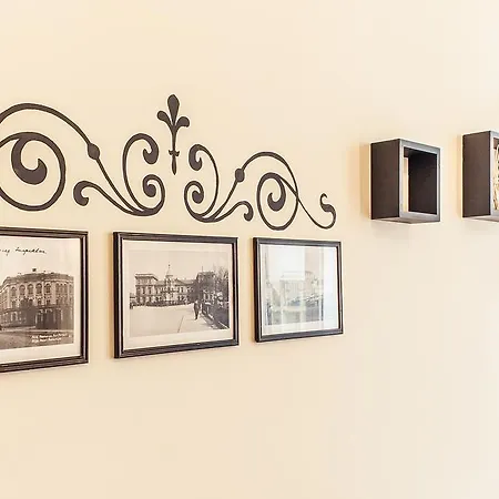 Mosaic Center *