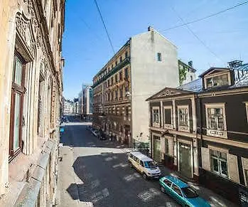 Mosaic Center * Riga