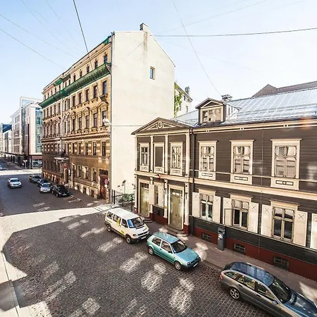 Mosaic Center * Riga