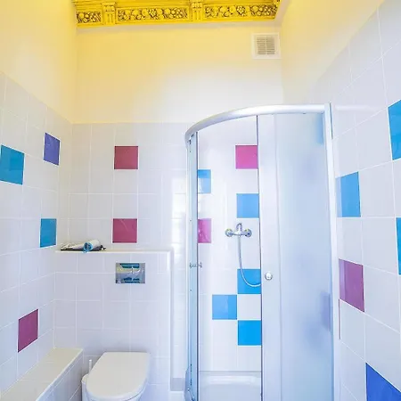 Mosaic Center *