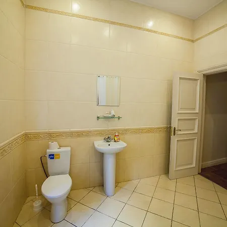 Apartment Mosaic Center *