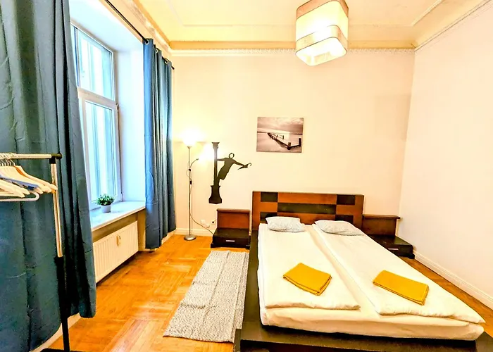 Mosaic Center 아파트 *