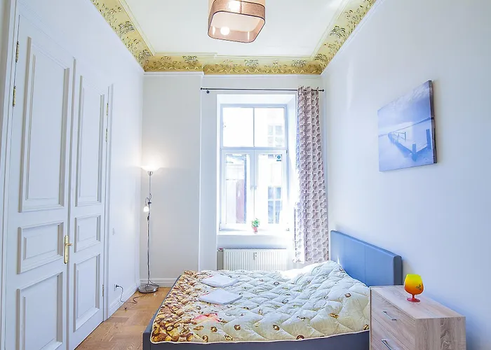 Mosaic Center * 리가