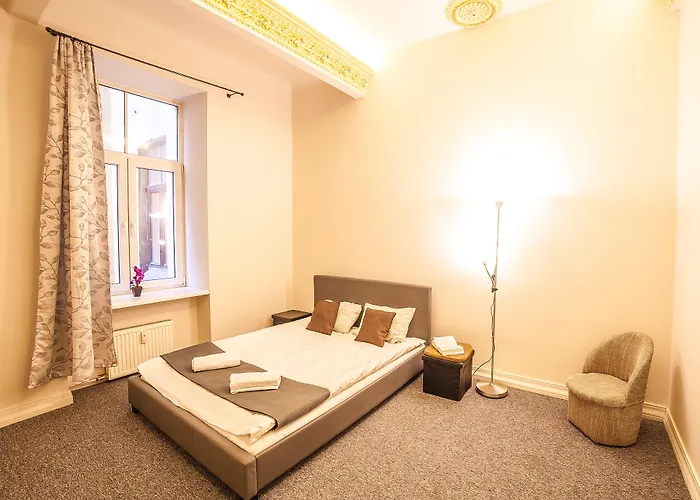 Mosaic Center * Riga