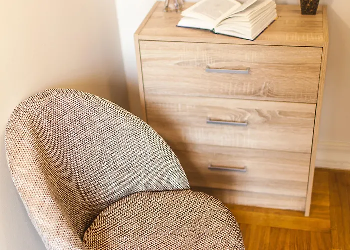 Mosaic Center 아파트 *