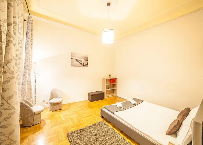 Dzīvoklis Mosaic Center Riga