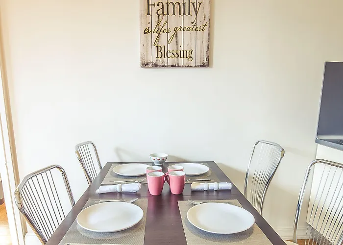 Mosaic Center * 리가