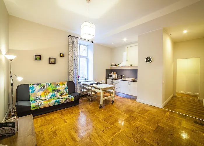 Mosaic Center * 리가