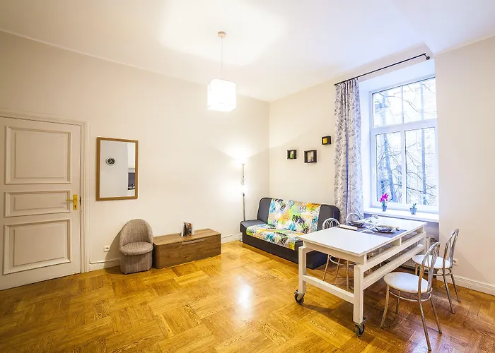 Mosaic Center 리가