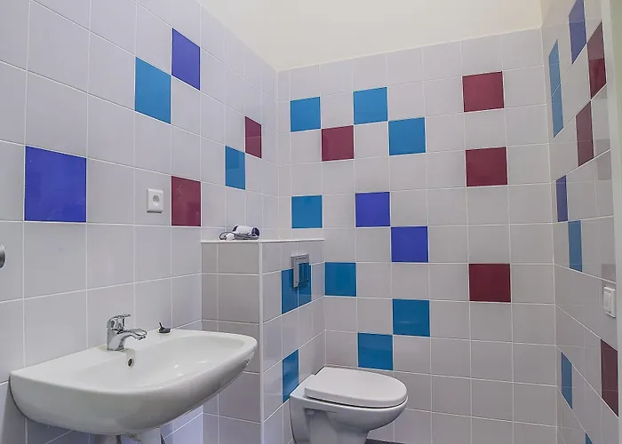 아파트 Mosaic Center *