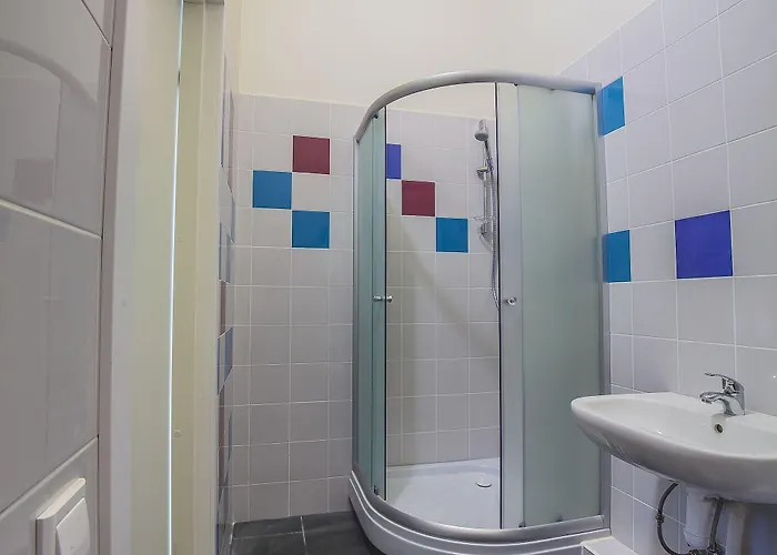 Mosaic Center 아파트 리가