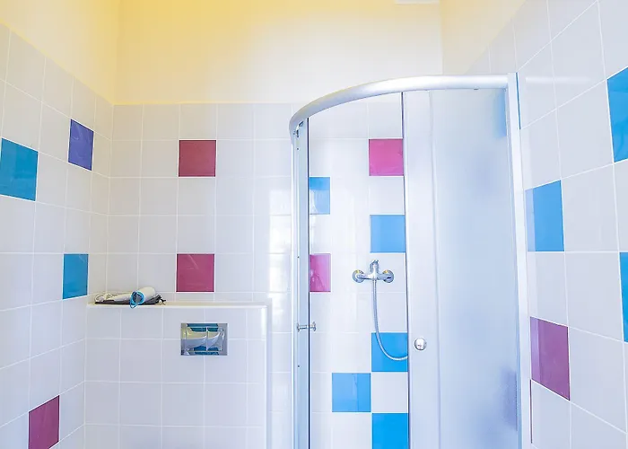 Mosaic Center Dzīvoklis Riga