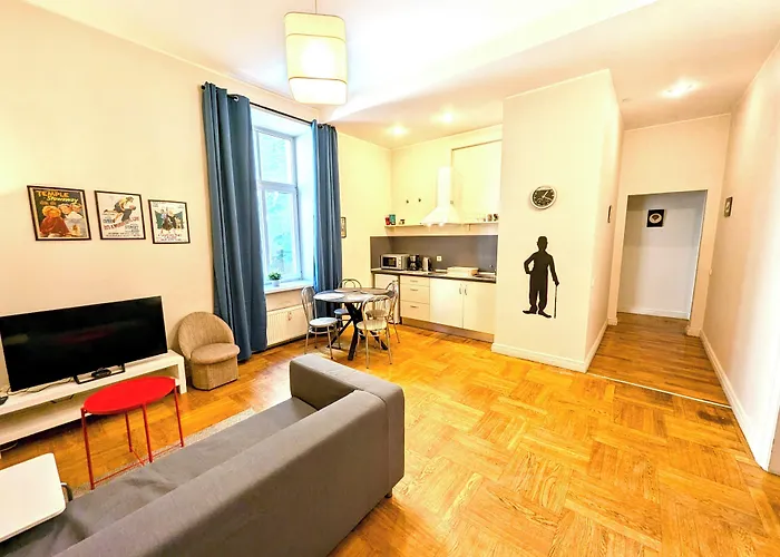 아파트 Mosaic Center