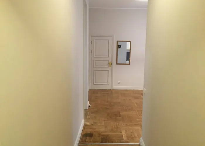 Dzīvoklis Mosaic Center *