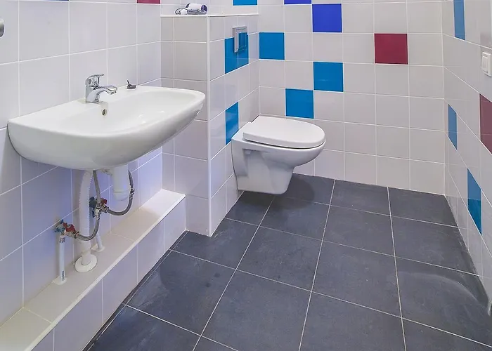 아파트 Mosaic Center *