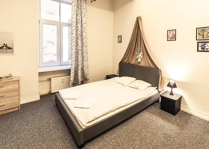 Mosaic Center 리가