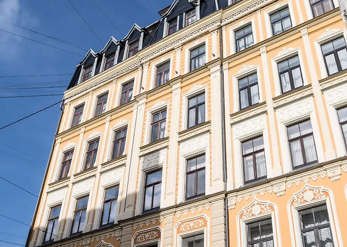 아파트 Mosaic Center *