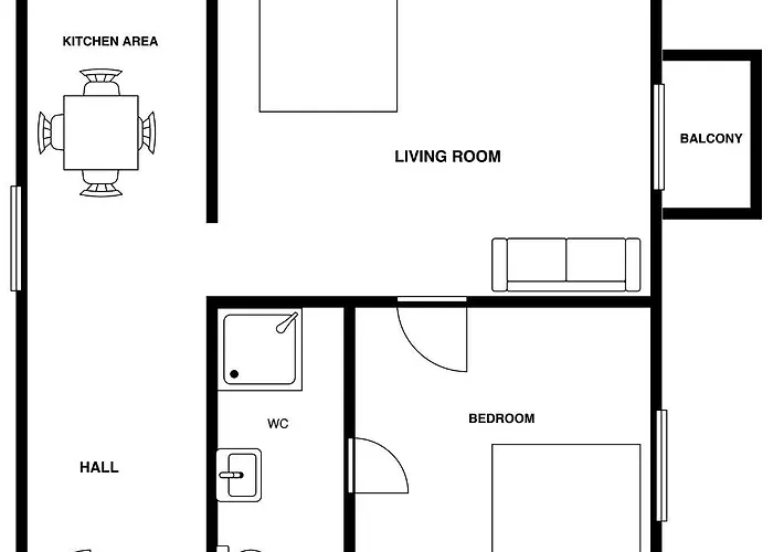 Dzīvoklis Mosaic Center