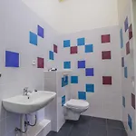 Dzīvoklis Mosaic Center *
