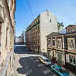 Mosaic Center Dzīvoklis Riga