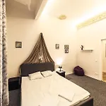 Mosaic Center