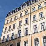 Dzīvoklis Mosaic Center *