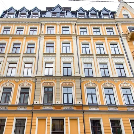 Mosaic Center * Riga