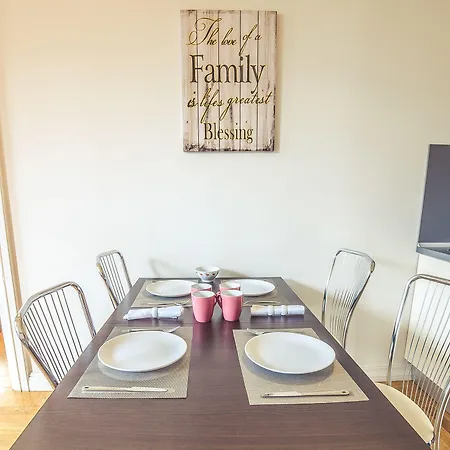 Mosaic Center * Riga