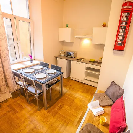 Mosaic Center * Riga