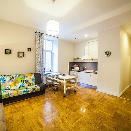 Mosaic Center * Riga