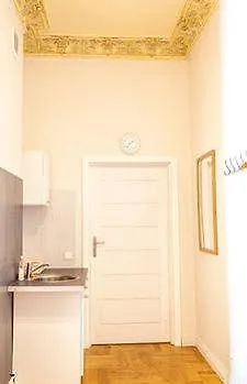 Apartment Mosaic Center *